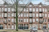 Woning Zocherstraat 29 Amsterdam