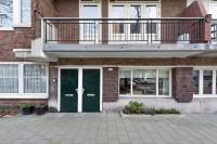 Woning Orteliusstraat 290 Amsterdam