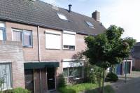 Woning Walkvat 27 Waalwijk