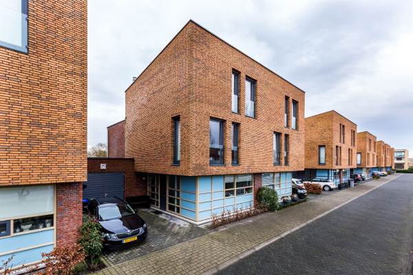 Woning Oostmeerlaan 14 Berkel en Rodenrijs