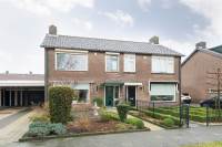 Woning Frans Jacobsweg 32 Bunschoten-Spakenburg