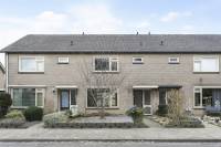 Woning Kennedylaan 39 Harderwijk