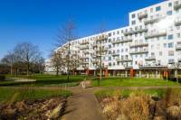 Woning Van Esveldstraat 163 Utrecht