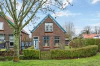 Woning Korteweg 4 Driewegen