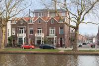 Woning Oostsingel 126 Delft