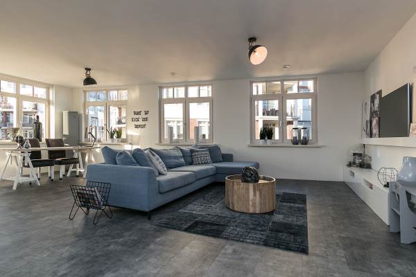 Woning De Klok 215 Rijnsburg