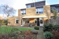 Woning Klaverweide 25 Voorburg
