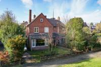 Woning Eyndenhoefflaan 4 Santpoort-Noord