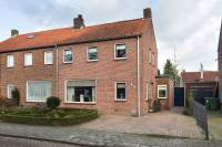 Woning Julianalaan 71 Oosterhout Nb