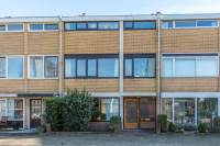 Woning Van Ghentlaan 27 Hilversum