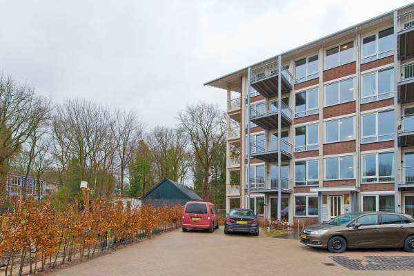 Woning Bonairelaan 14 Amersfoort