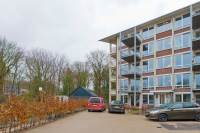 Woning Bonairelaan 14 Amersfoort
