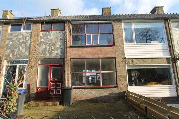 Woning De Vaert 10 Berkel en Rodenrijs