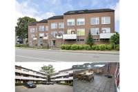 Woning Tuinbouwlaan 1 Breda