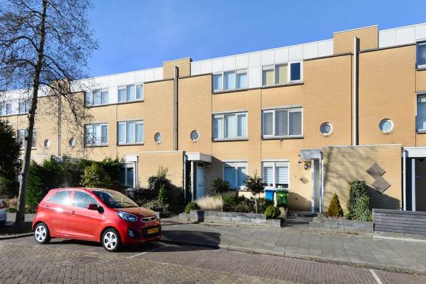 Woning Brantingstraat 50 Rijswijk