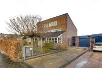 Woning Marnelaan 4 Groningen