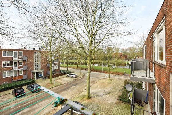Woning Elisabethsdal 38 Weert