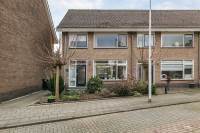 Woning Erasmusstraat 15 Haastrecht