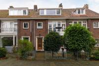 Woning Burgemeester Le Fèvre de Montignylaan 140 Rotterdam