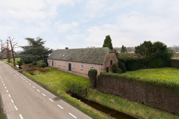 Woning Boord 79 Nuenen