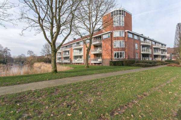 Woning Gorterlaan 12 Groningen