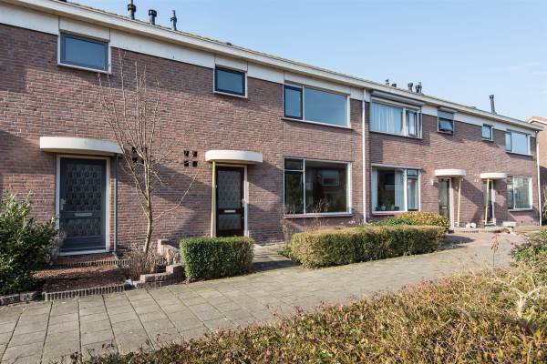 Woning Don Antoniostraat 29 Gorinchem