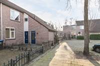 Woning de Steekse Acker 1207 46 DD Nijmegen