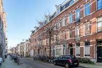 Woning Kuipersstraat 69 Amsterdam