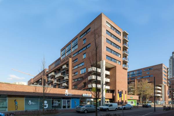 Woning Lichtstraat 133 Eindhoven