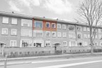 Woning Orionweg 162 IJmuiden