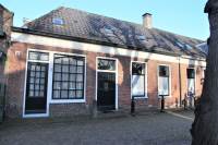Woning Voorstraat 38 Voorschoten