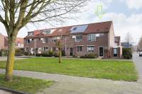 Woning Albert Schweitzerlaan 23 Schoonhoven
