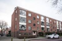 Woning Einsteinstraat 14 Haarlem