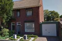 Woning Palmstraat 45 Oss