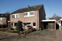 Woning Van der Brugghenstraat 5 Bergentheim