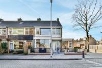 Woning Franklinstraat 42 Badhoevedorp