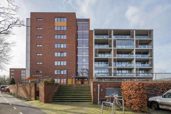 Woning Plein 15 Wageningen