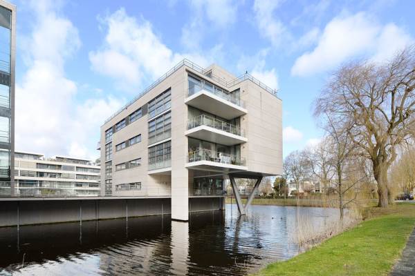 Woning Neherpark 66 Leidschendam
