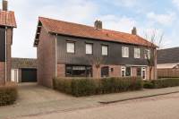 Woning Julianastraat 6 Bakel