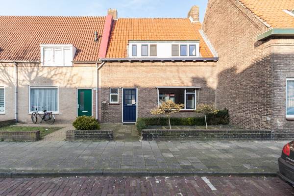 Woning Willem Prinzenstraat 122 Helmond