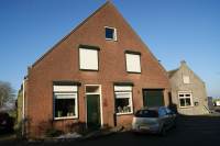 Woning Molenstraat 34 Raamsdonk