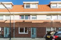 Woning Oost Indiëstraat 115 Haarlem