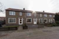 Woning Ten Boschstraat 62 Naarden