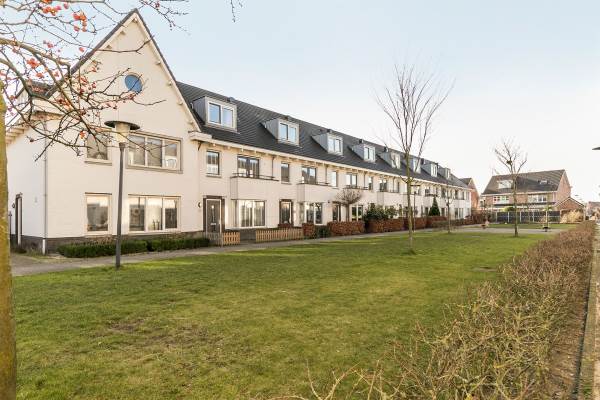 Woning Lofoten 29 Zoetermeer