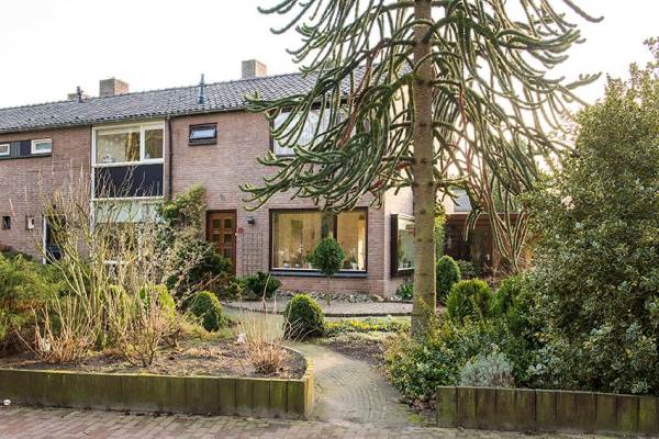 Woning Bargeweg 10 Eefde