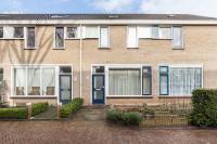 Woning Marshallstraat 32 Goes