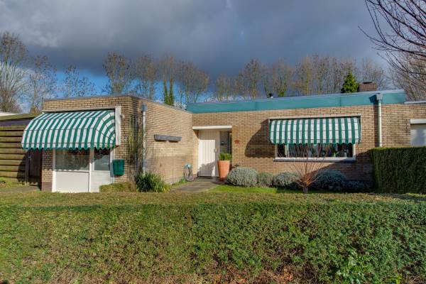 Woning Watermolen 22 Zevenbergen