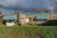 Woning Watermolen 22 Zevenbergen