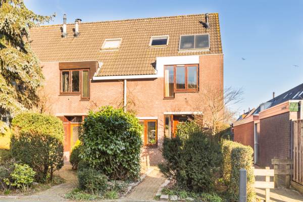 Woning Leeuwenburg 2 Gouda