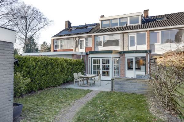 Woning Noorderweg 4 Soest